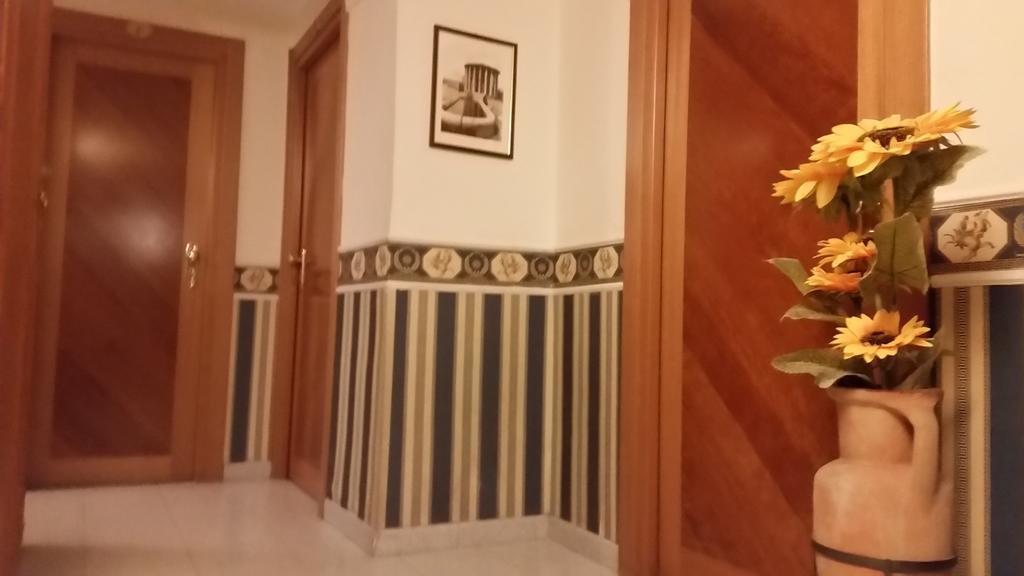 Hotel Teti Rom