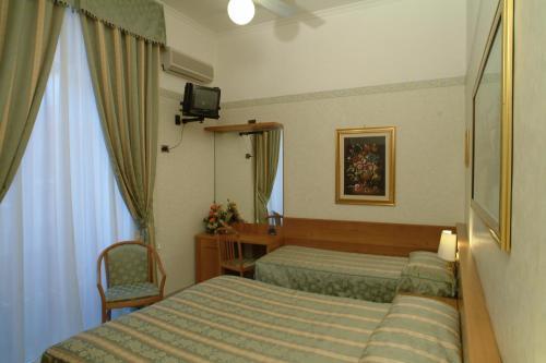Teti Hotel Rom