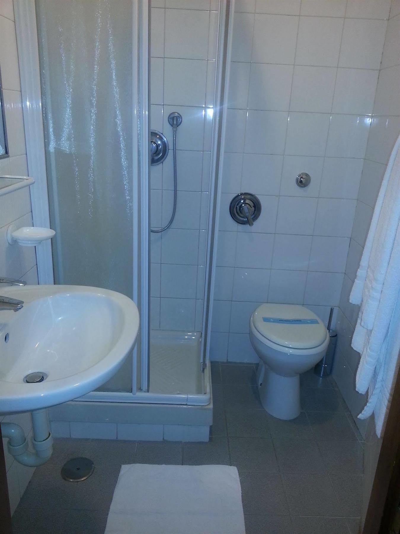 Hotel Teti Rom