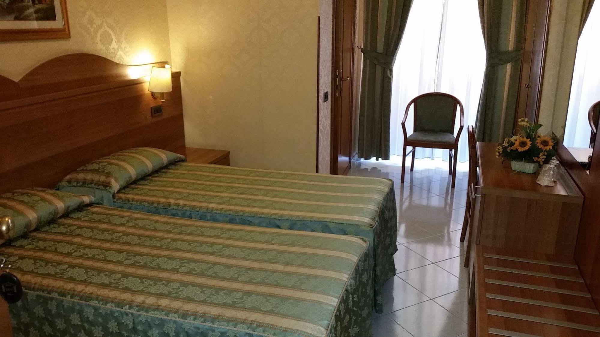Teti Hotel Rom