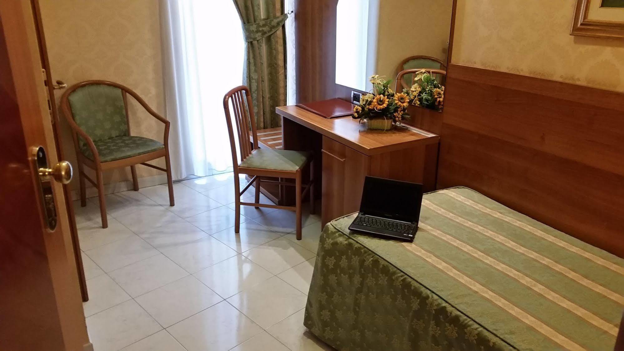 Hotel Teti Rom